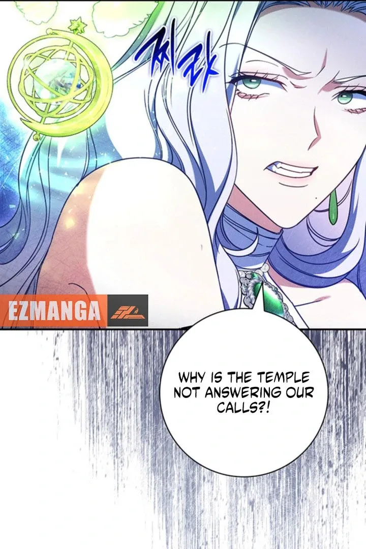 Father, I Won't Do Anything Chapter 55 page 19