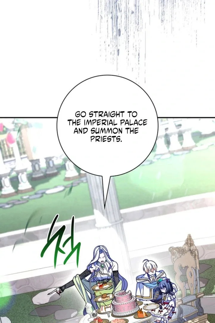 Father, I Won't Do Anything Chapter 55 page 20