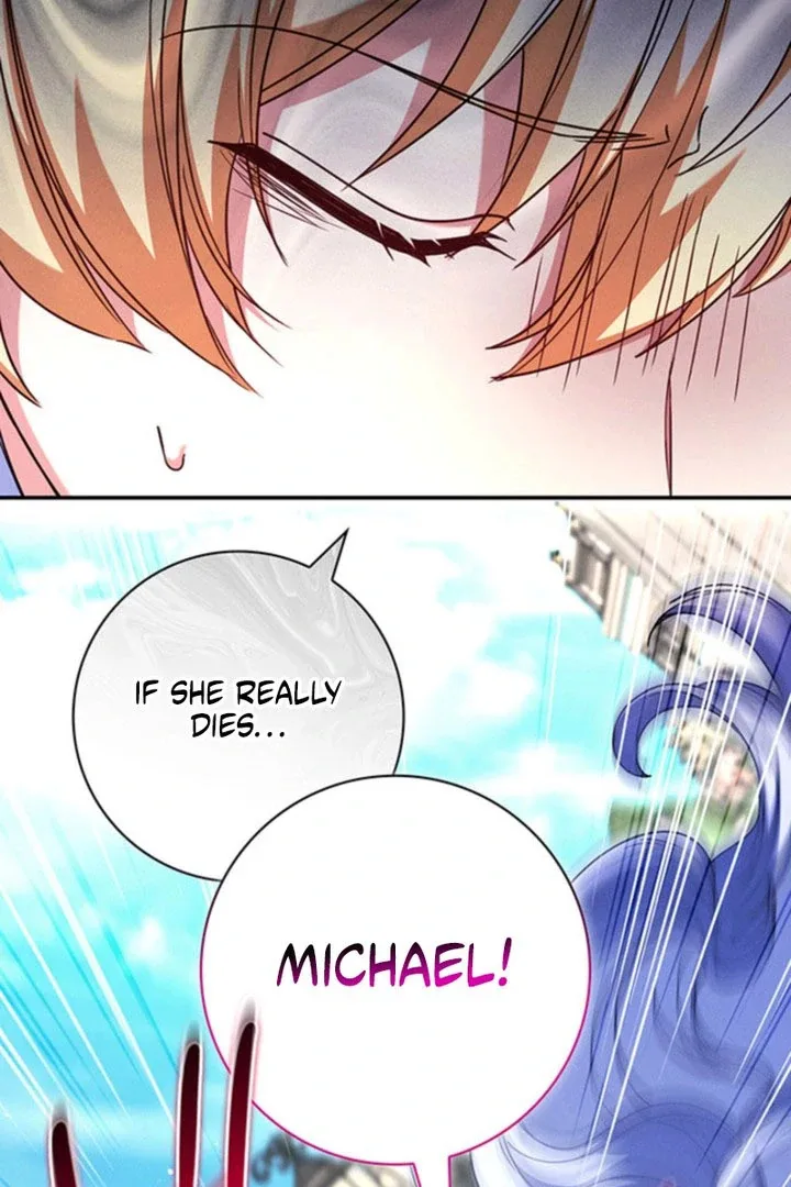 Father, I Won't Do Anything Chapter 55 page 37