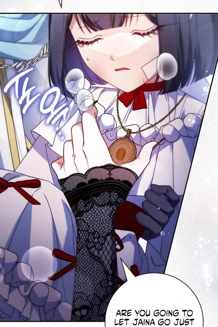 Father, I Won't Do Anything Chapter 55 page 40