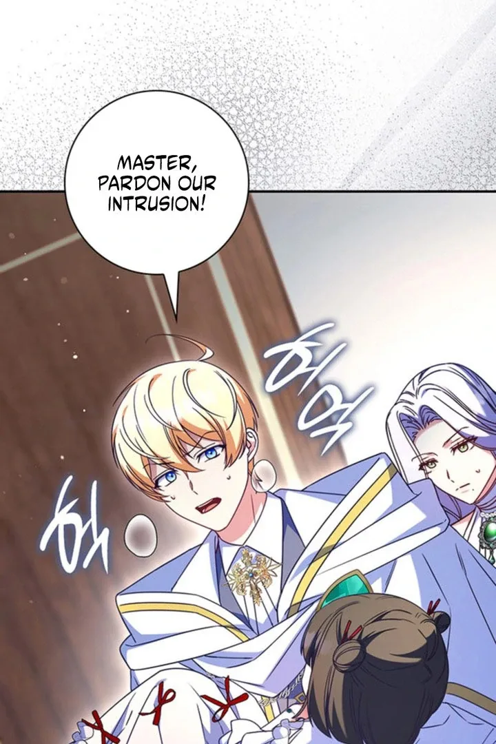 Father, I Won't Do Anything Chapter 55 page 52
