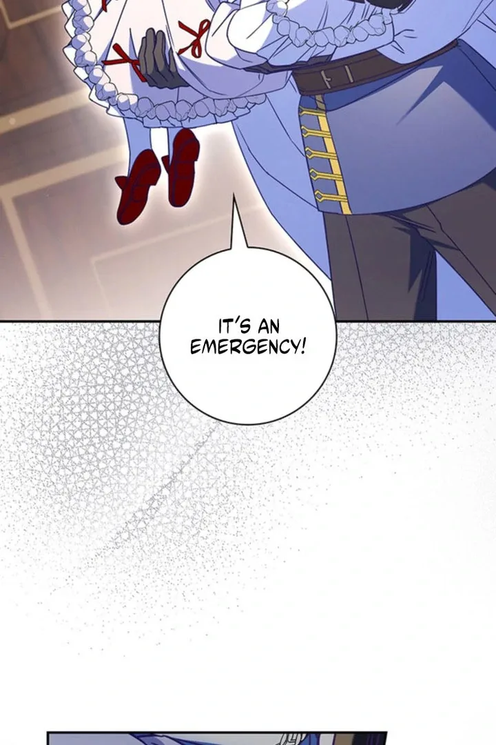 Father, I Won't Do Anything Chapter 55 page 53