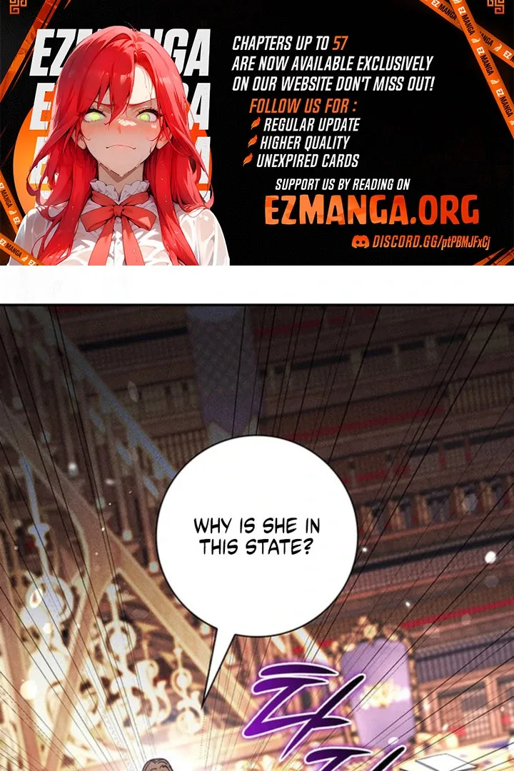 Father, I Won't Do Anything Chapter 55 page 57