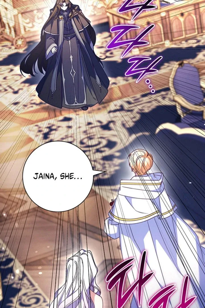 Father, I Won't Do Anything Chapter 55 page 58