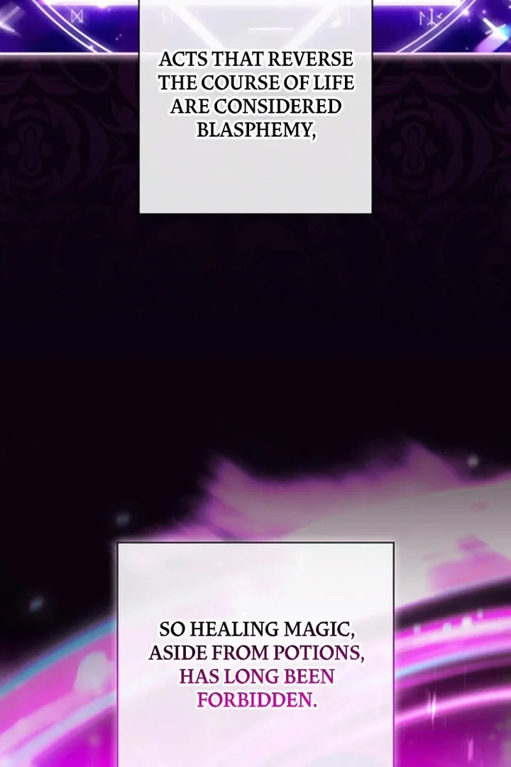 Father, I Won't Do Anything Chapter 55 page 103