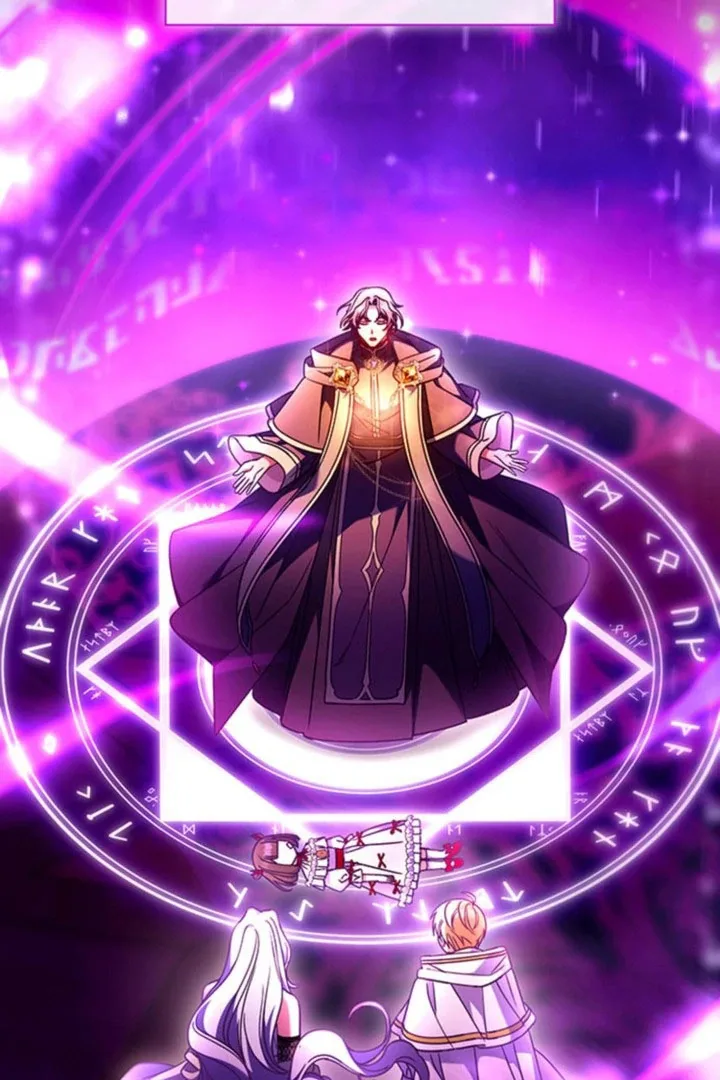 Father, I Won't Do Anything Chapter 55 page 104