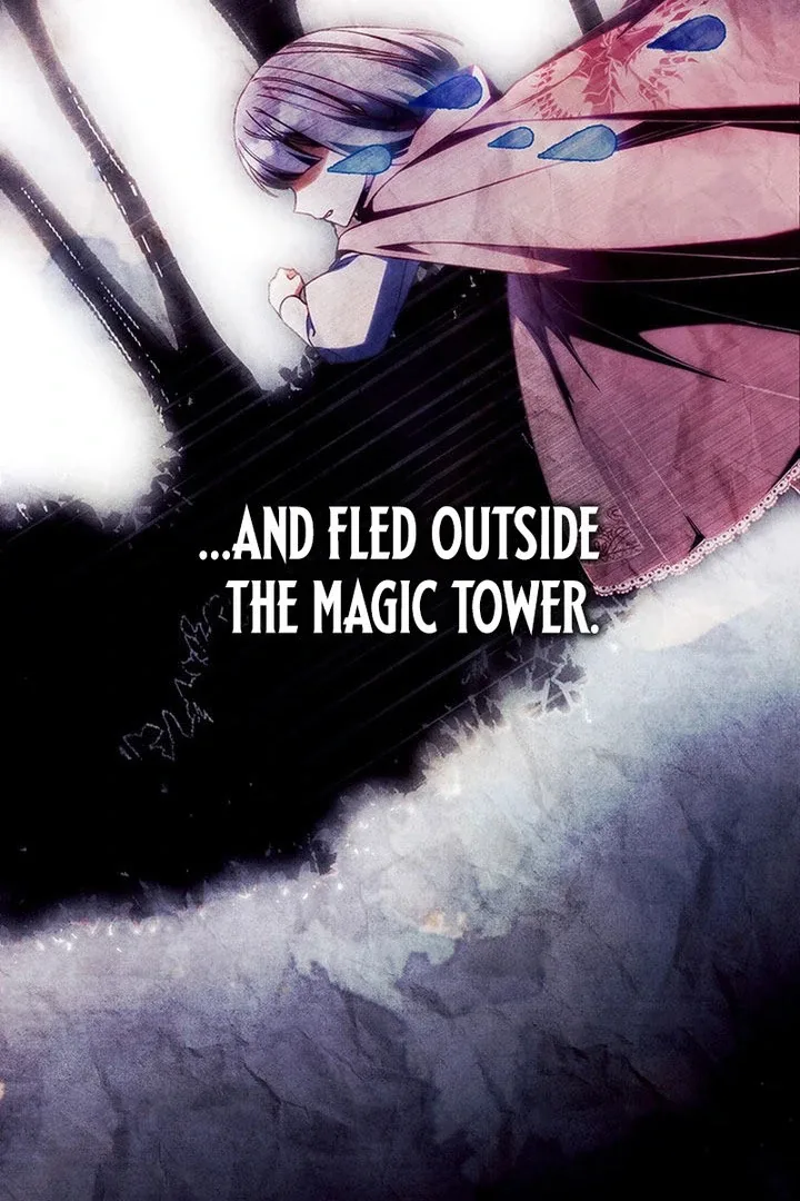 Father, I Won't Do Anything Chapter 56 page 6