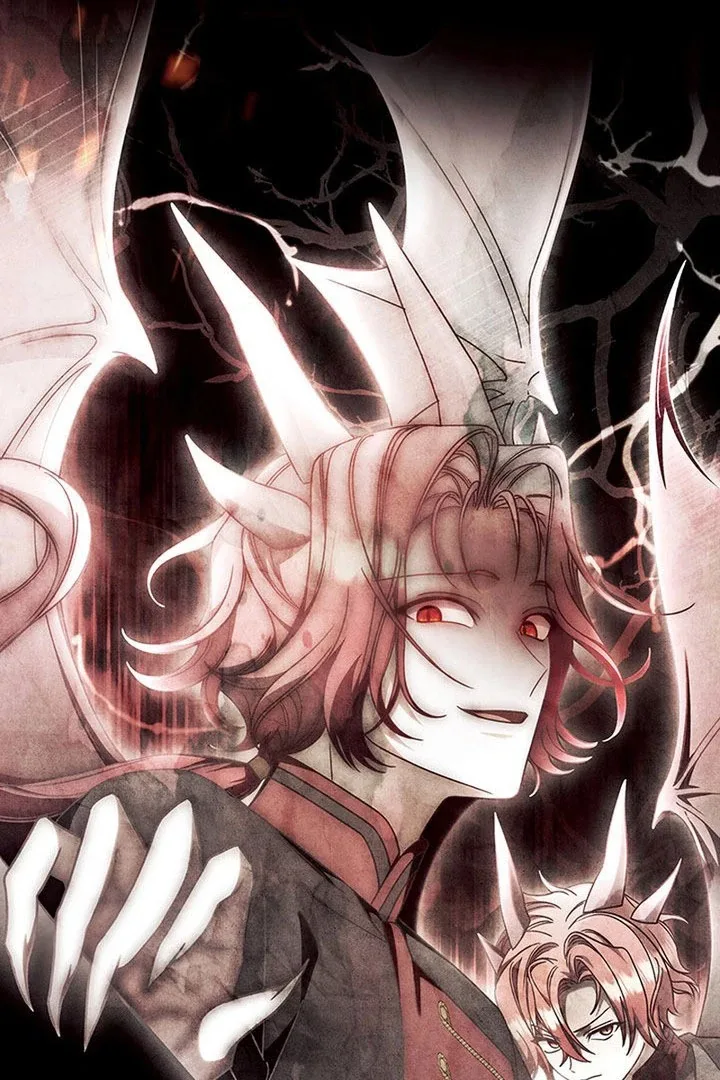 Father, I Won't Do Anything Chapter 56 page 10
