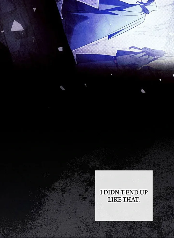 Father, I Won't Do Anything Chapter 56 page 18