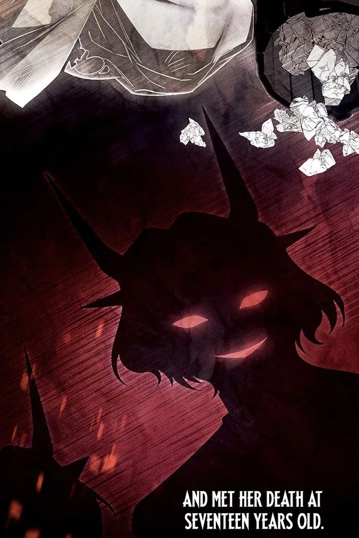 Father, I Won't Do Anything Chapter 56 page 12