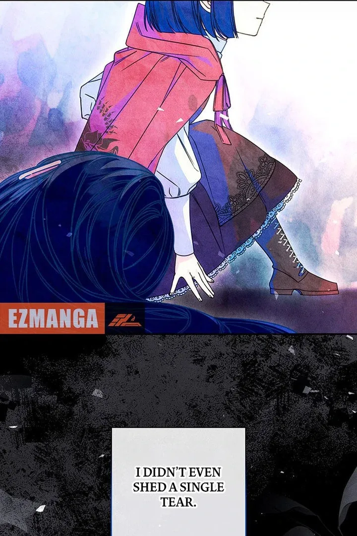 Father, I Won't Do Anything Chapter 56 page 19