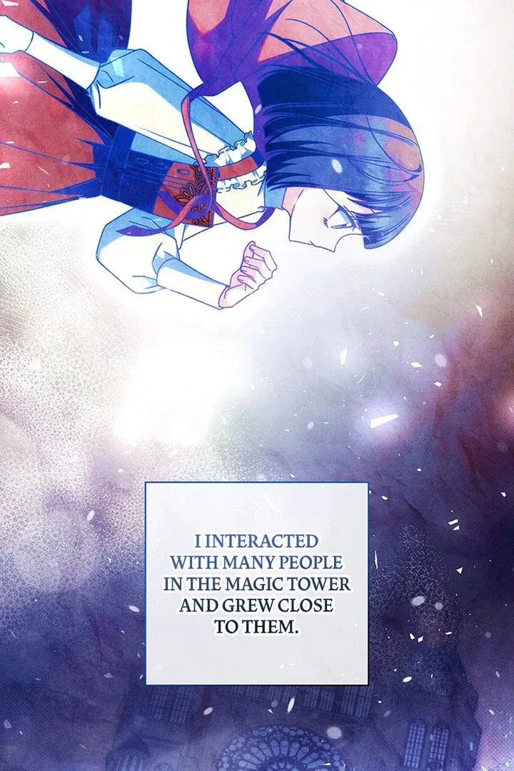 Father, I Won't Do Anything Chapter 56 page 23