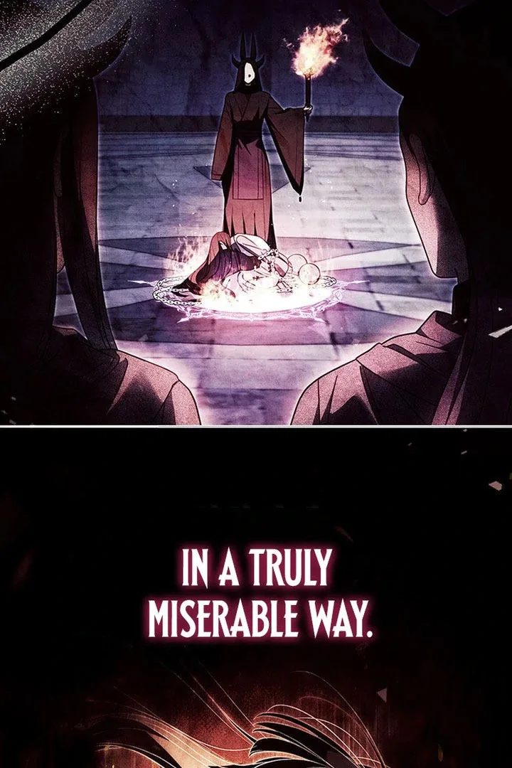 Father, I Won't Do Anything Chapter 56 page 14