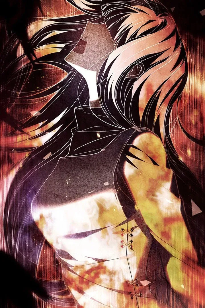 Father, I Won't Do Anything Chapter 56 page 15