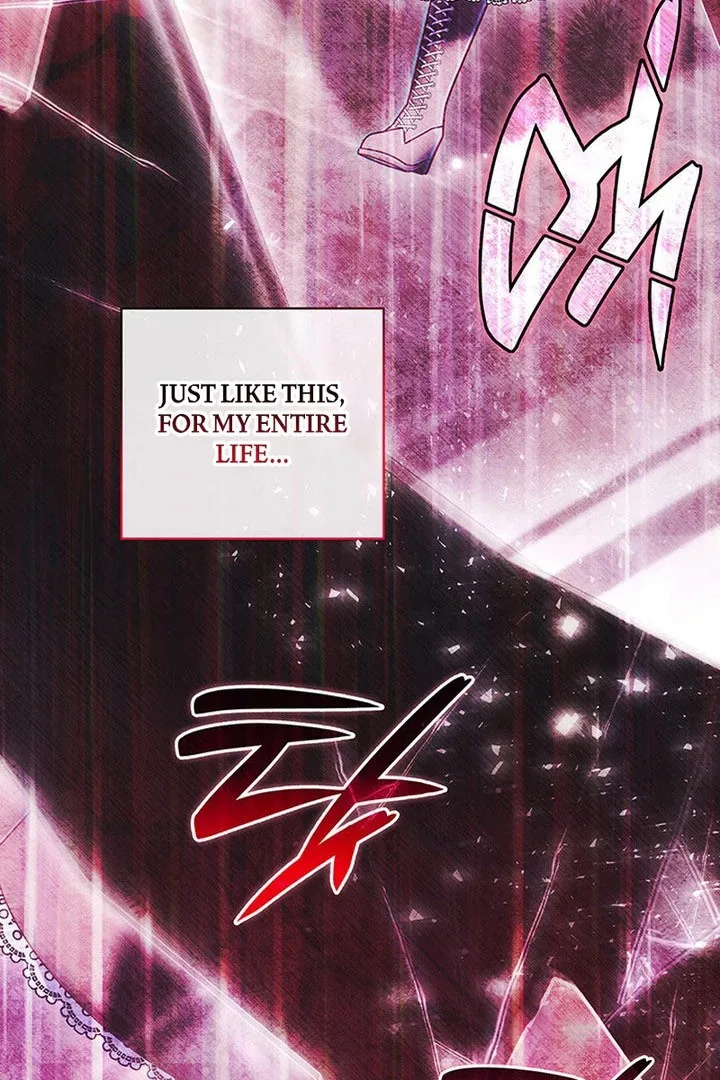 Father, I Won't Do Anything Chapter 56 page 35