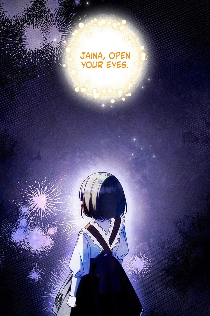 Father, I Won't Do Anything Chapter 56 page 44