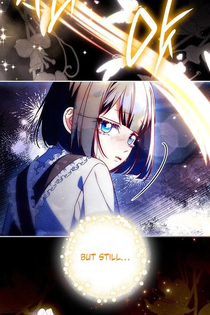 Father, I Won't Do Anything Chapter 56 page 53