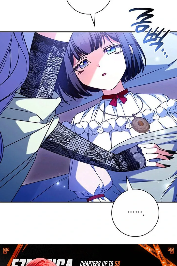 Father, I Won't Do Anything Chapter 56 page 67