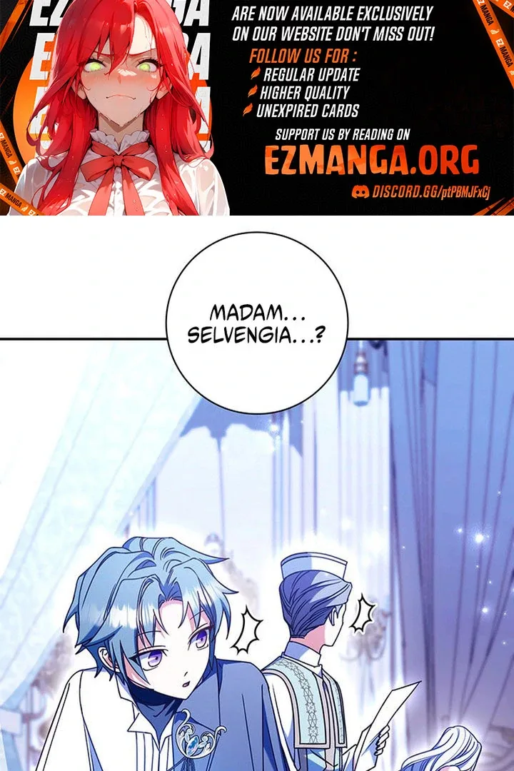 Father, I Won't Do Anything Chapter 56 page 68
