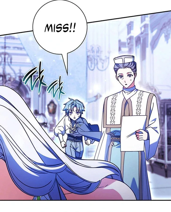 Father, I Won't Do Anything Chapter 56 page 70