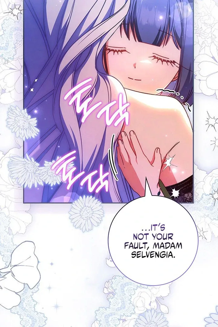 Father, I Won't Do Anything Chapter 56 page 77