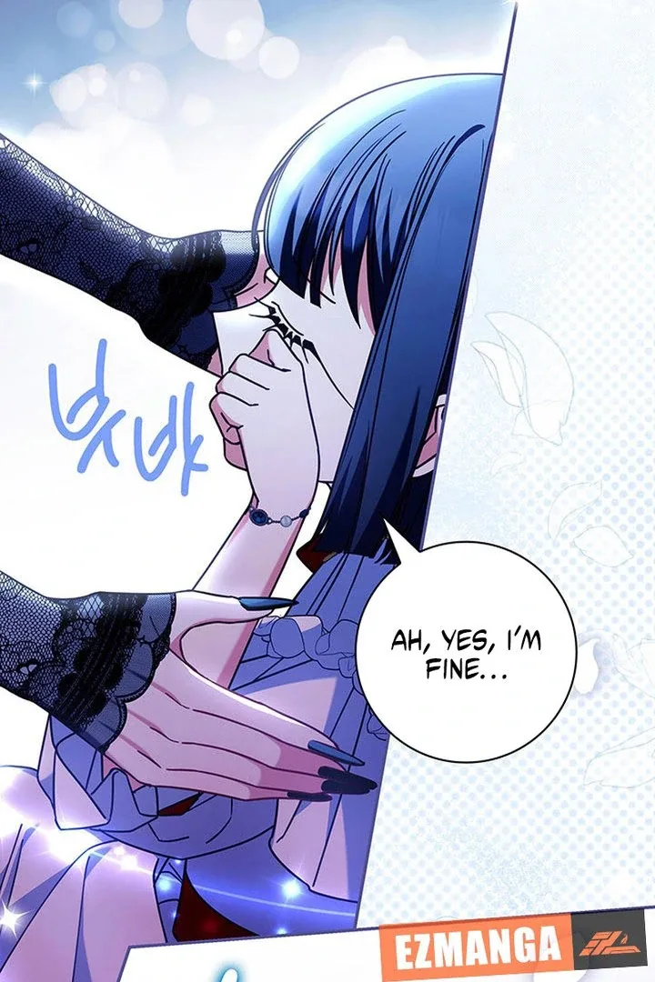Father, I Won't Do Anything Chapter 56 page 72