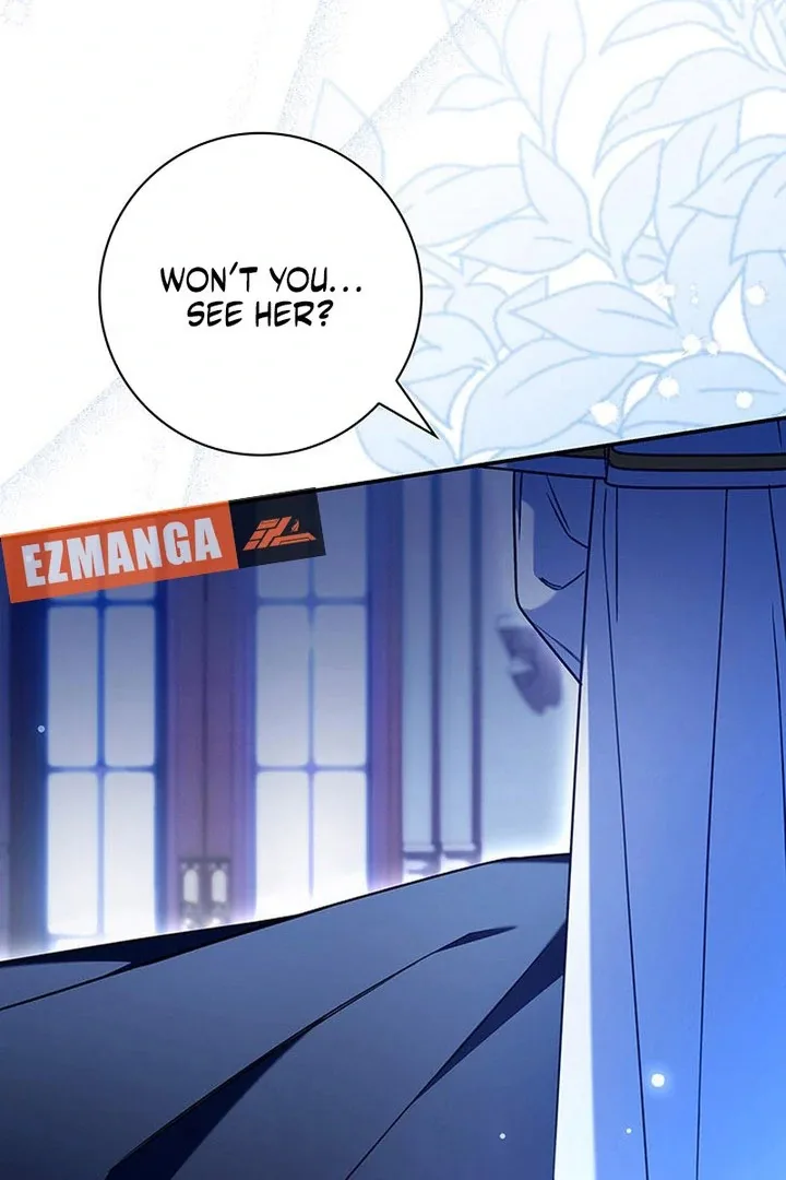 Father, I Won't Do Anything Chapter 56 page 85