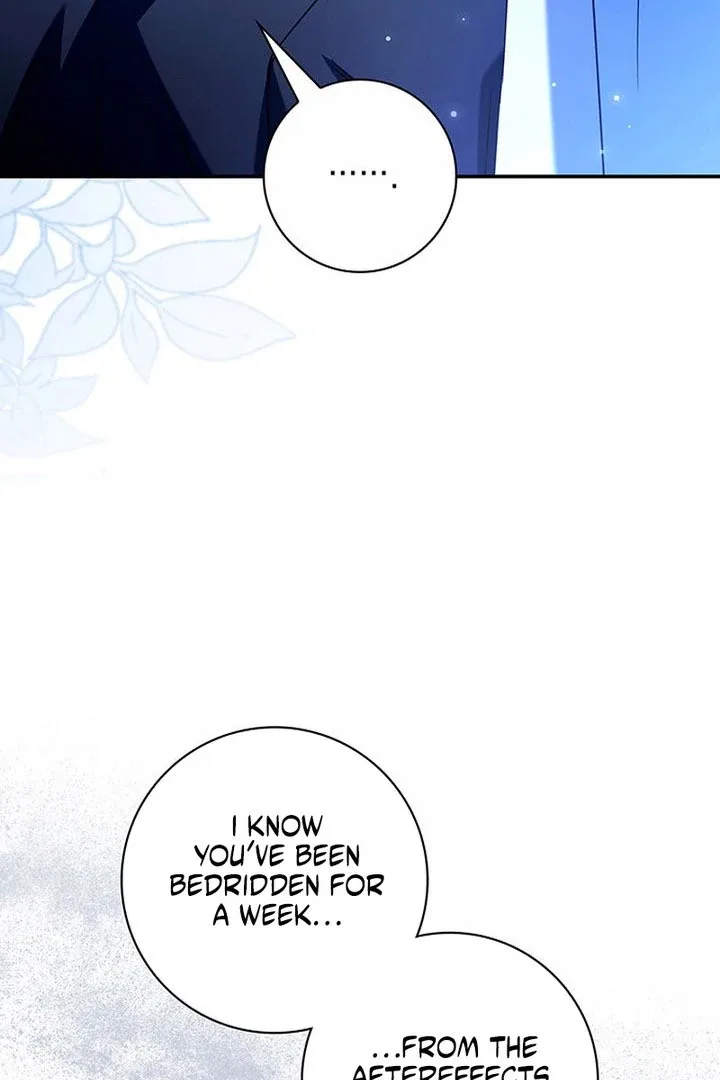 Father, I Won't Do Anything Chapter 56 page 86