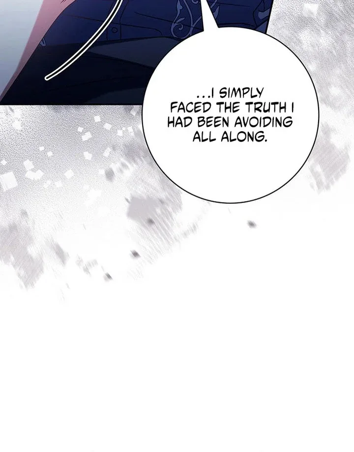 Father, I Won't Do Anything Chapter 56 page 94