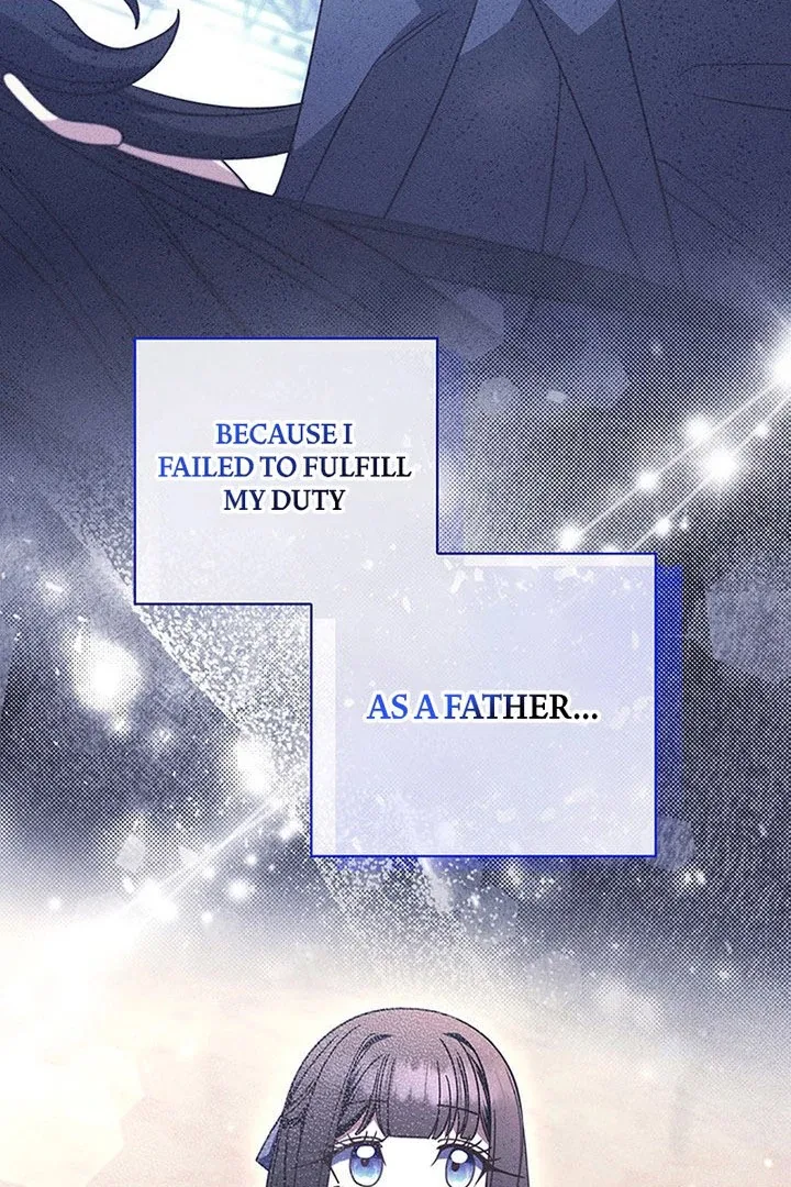 Father, I Won't Do Anything Chapter 56 page 101