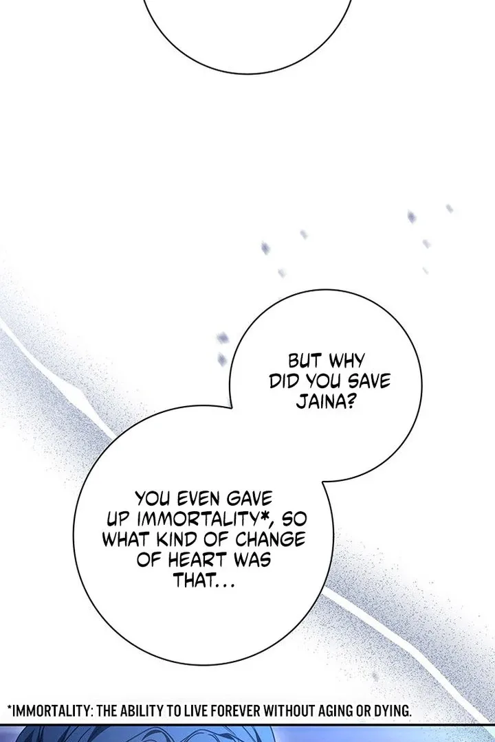 Father, I Won't Do Anything Chapter 56 page 92