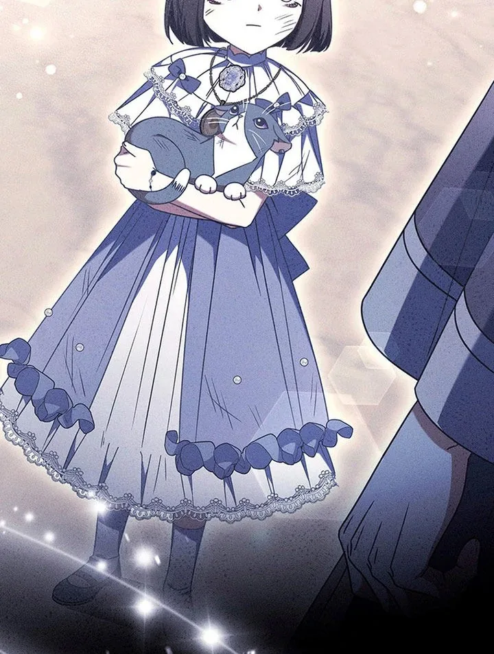 Father, I Won't Do Anything Chapter 56 page 102
