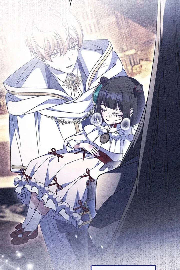 Father, I Won't Do Anything Chapter 56 page 97