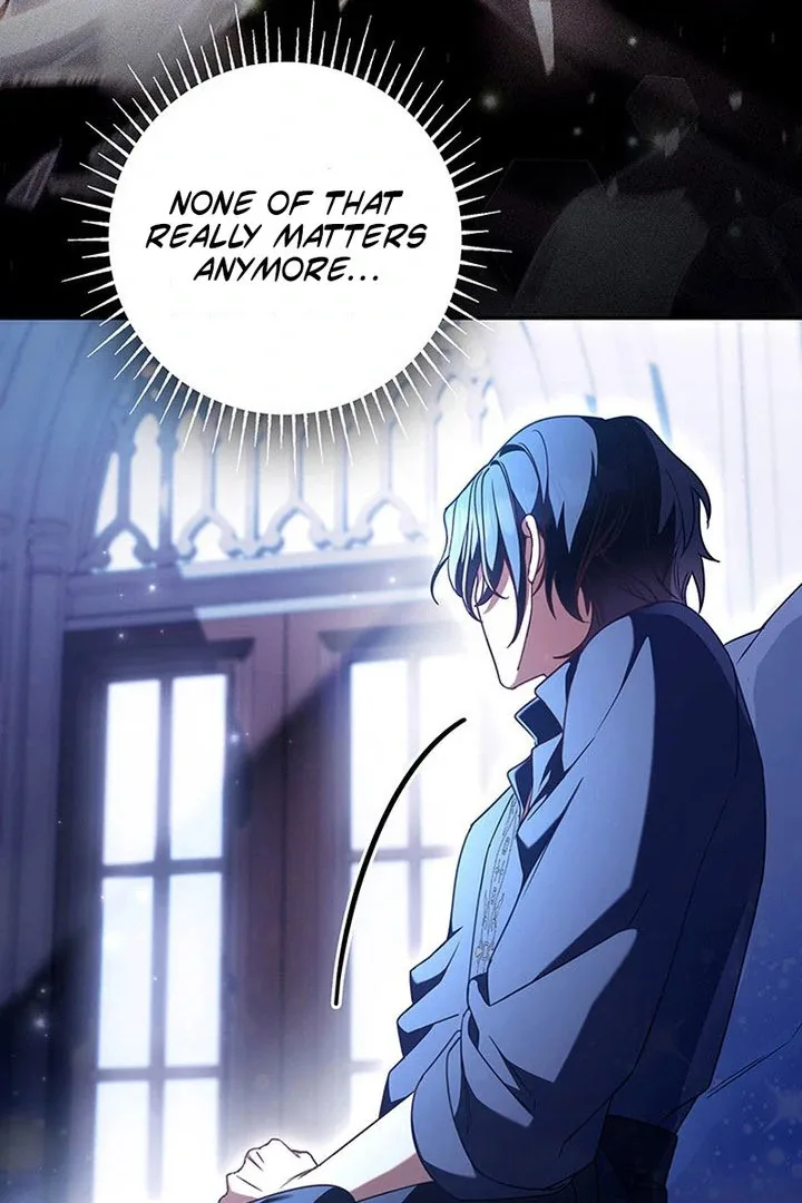 Father, I Won't Do Anything Chapter 56 page 110