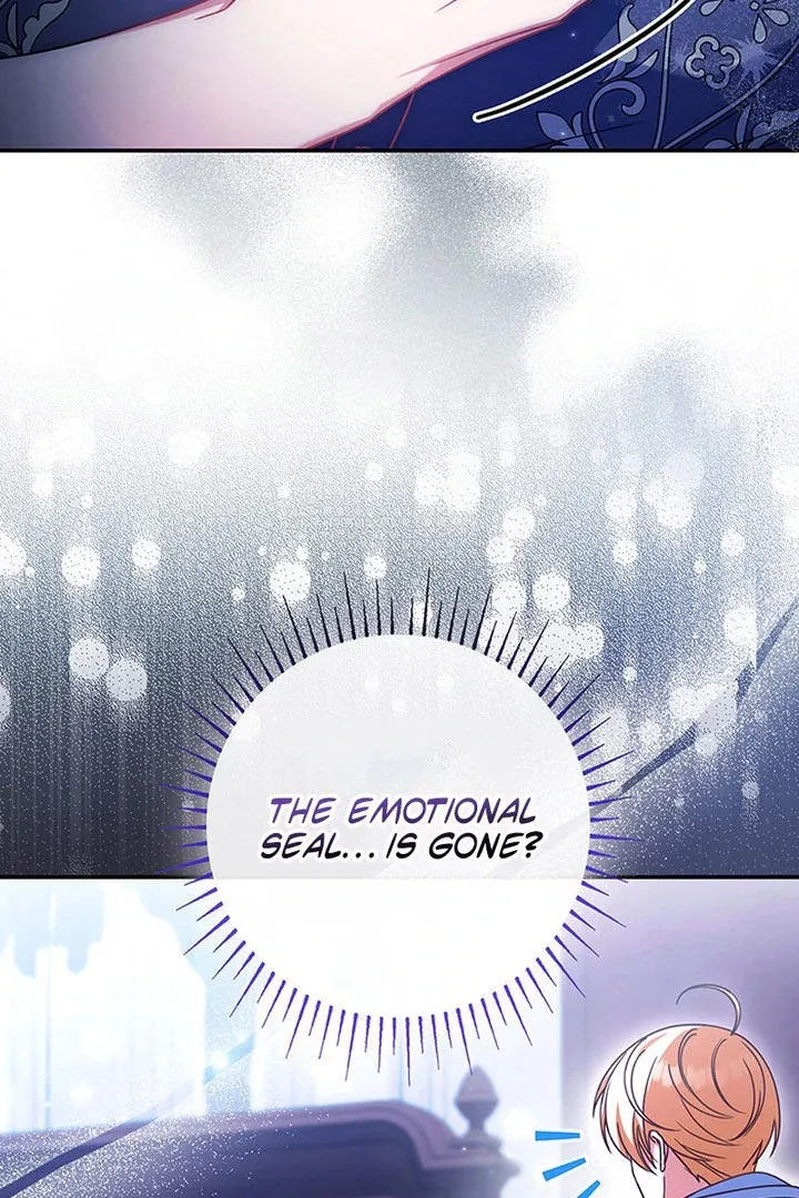 Father, I Won't Do Anything Chapter 56 page 106