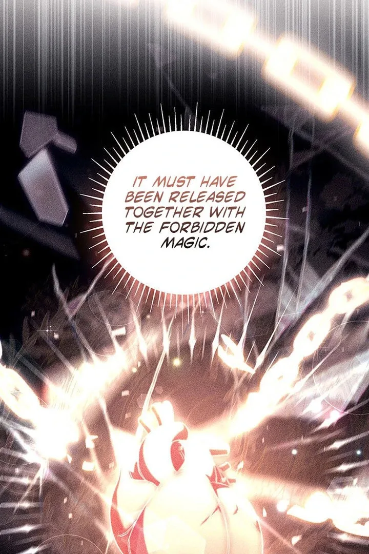 Father, I Won't Do Anything Chapter 56 page 108