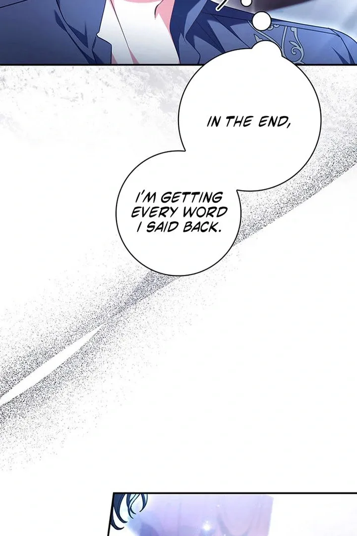 Father, I Won't Do Anything Chapter 56 page 115