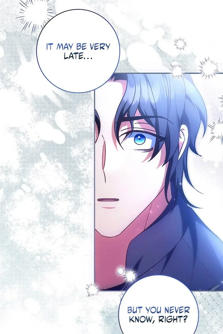 Father, I Won't Do Anything Chapter 56 page 121