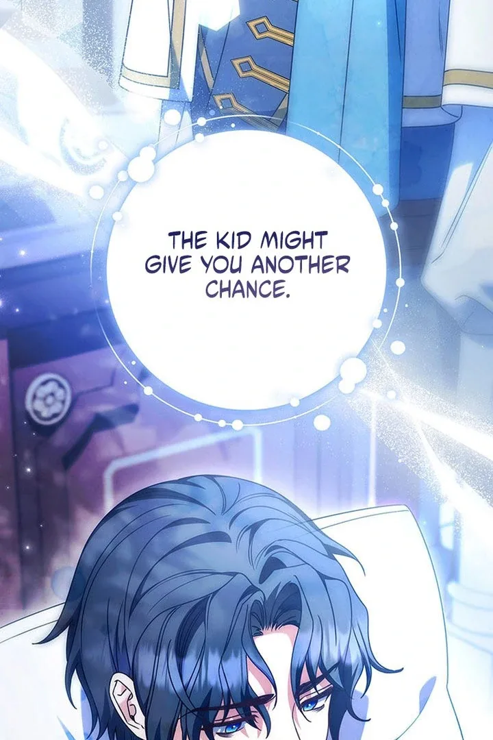 Father, I Won't Do Anything Chapter 56 page 124