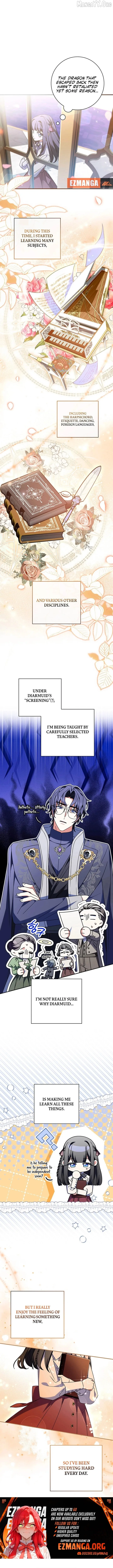Father, I Won't Do Anything Chapter 58 page 6