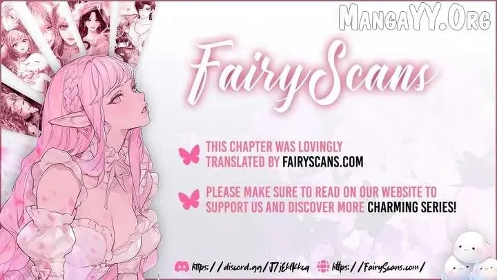 Father, I Won't Do Anything Chapter 68 page 1