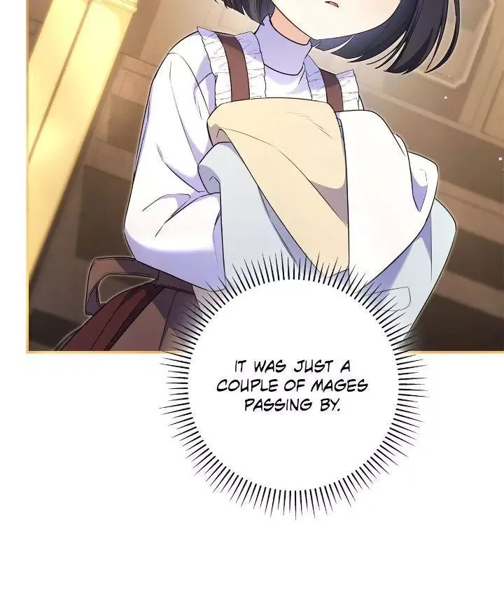 Father, I Won't Do Anything Chapter 7 page 8