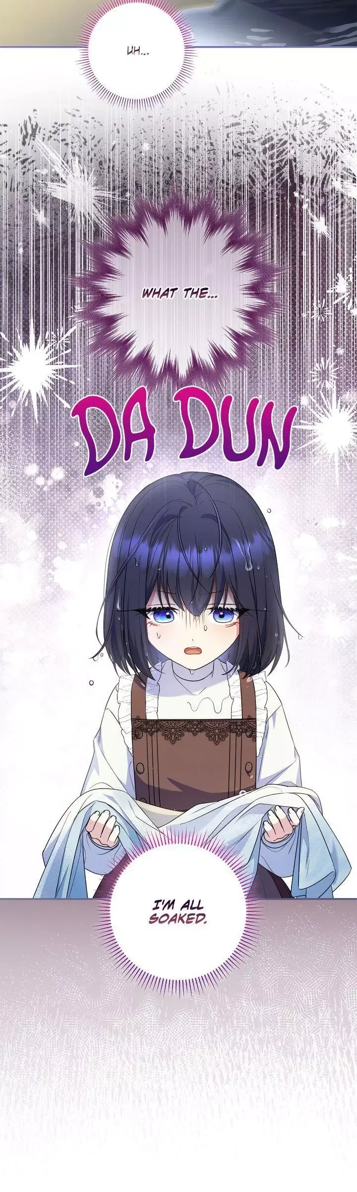 Father, I Won't Do Anything Chapter 7 page 19