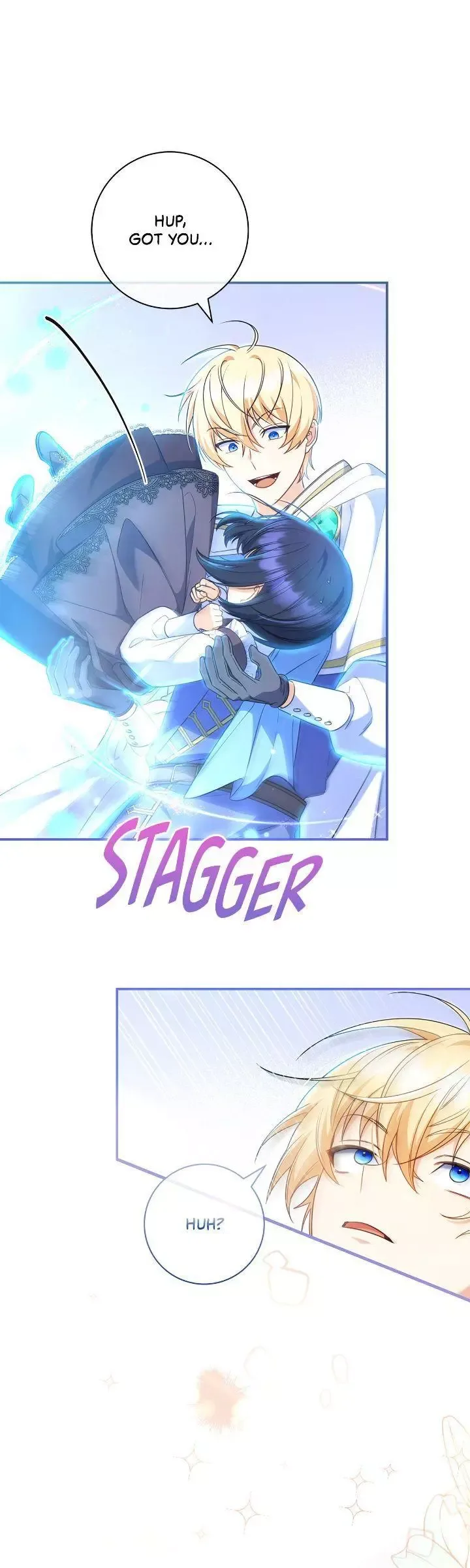 Father, I Won't Do Anything Chapter 7 page 44