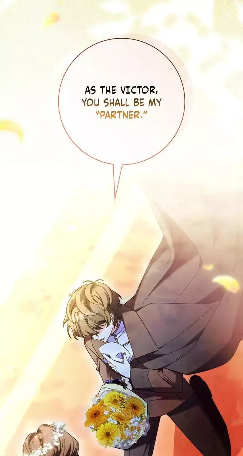 Father, I Won't Do Anything Chapter 74 page 22