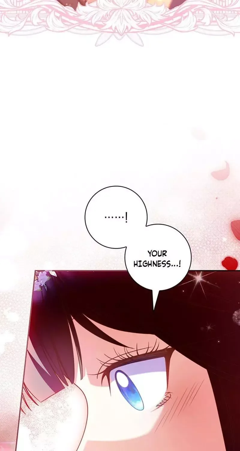 Father, I Won't Do Anything Chapter 74 page 25