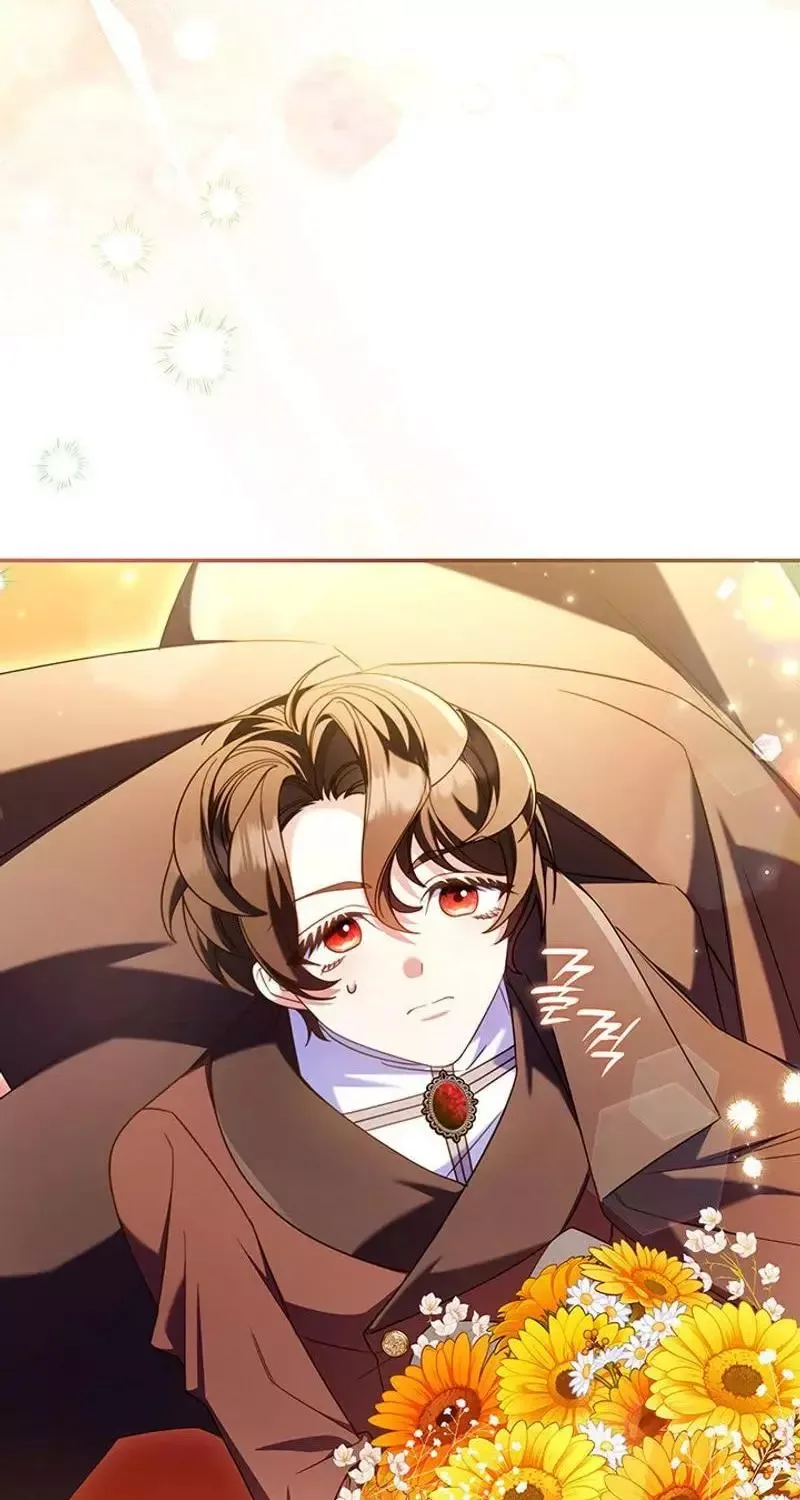 Father, I Won't Do Anything Chapter 74 page 29