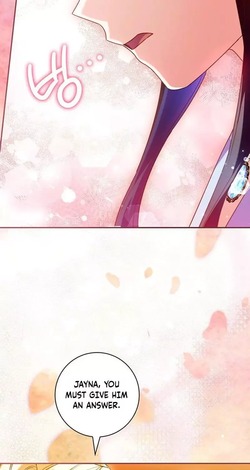 Father, I Won't Do Anything Chapter 74 page 26