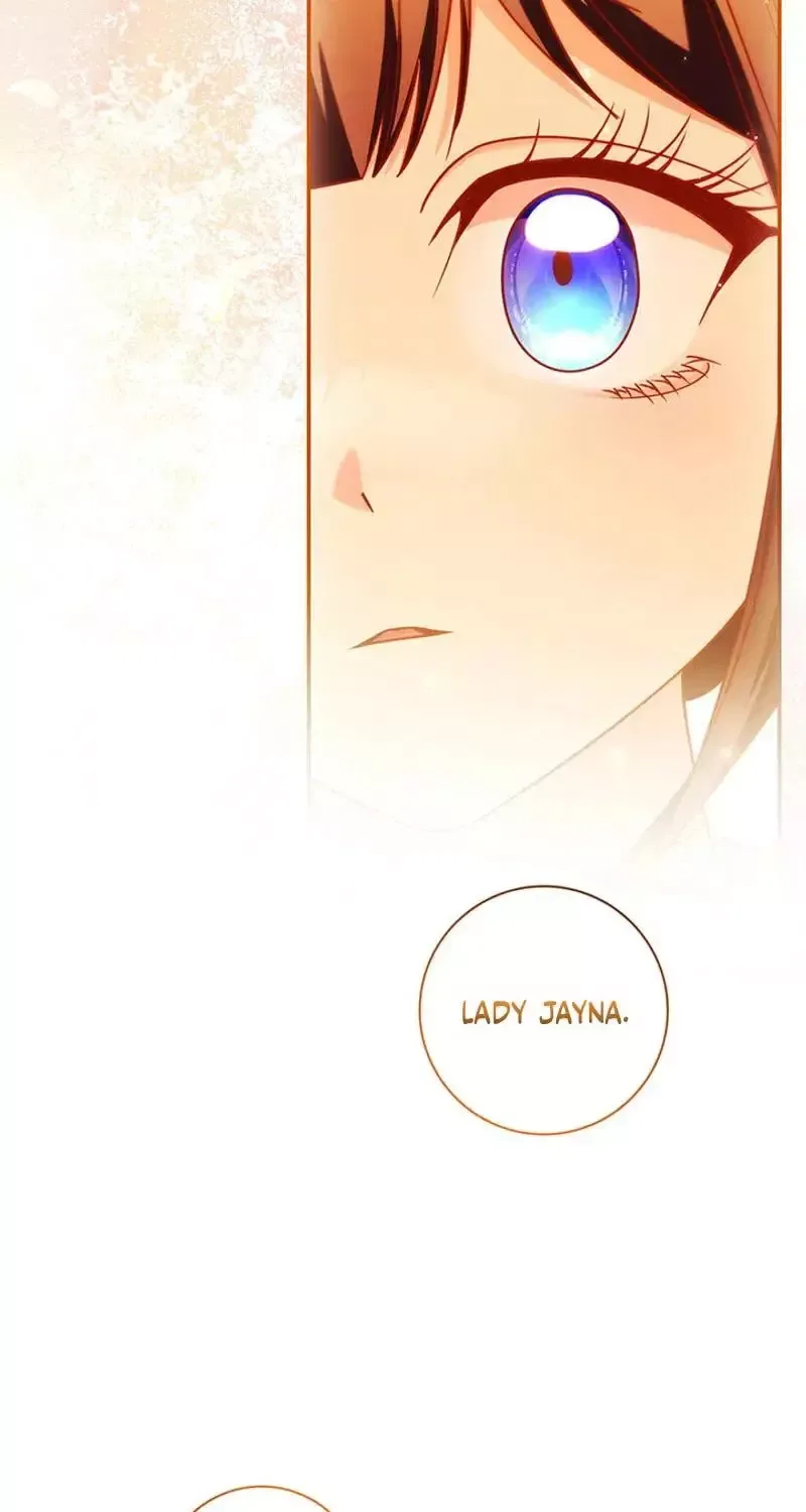 Father, I Won't Do Anything Chapter 74 page 19