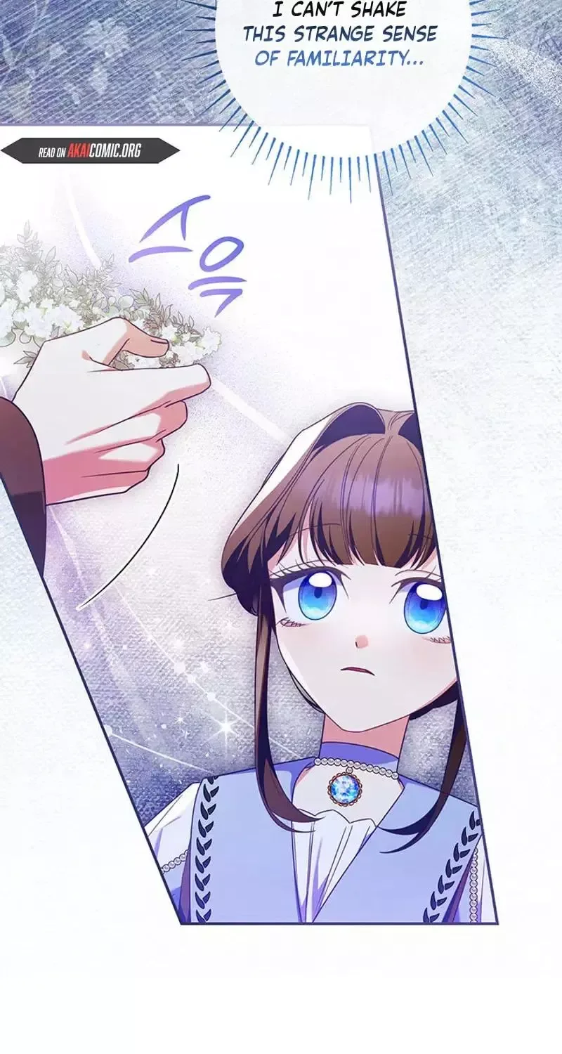 Father, I Won't Do Anything Chapter 74 page 16